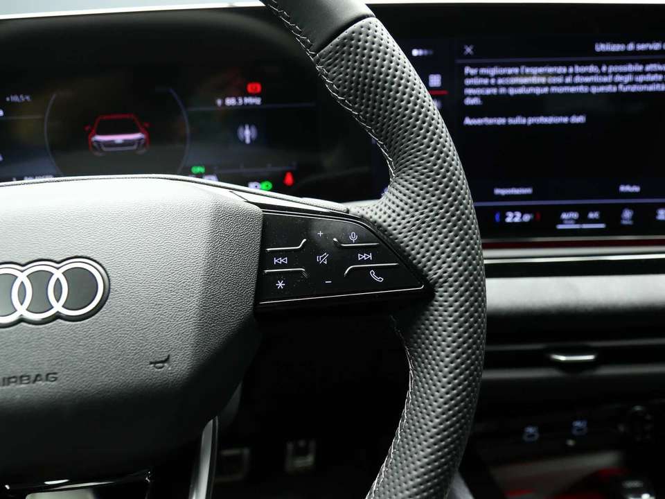 Audi A5 - Imagem 9