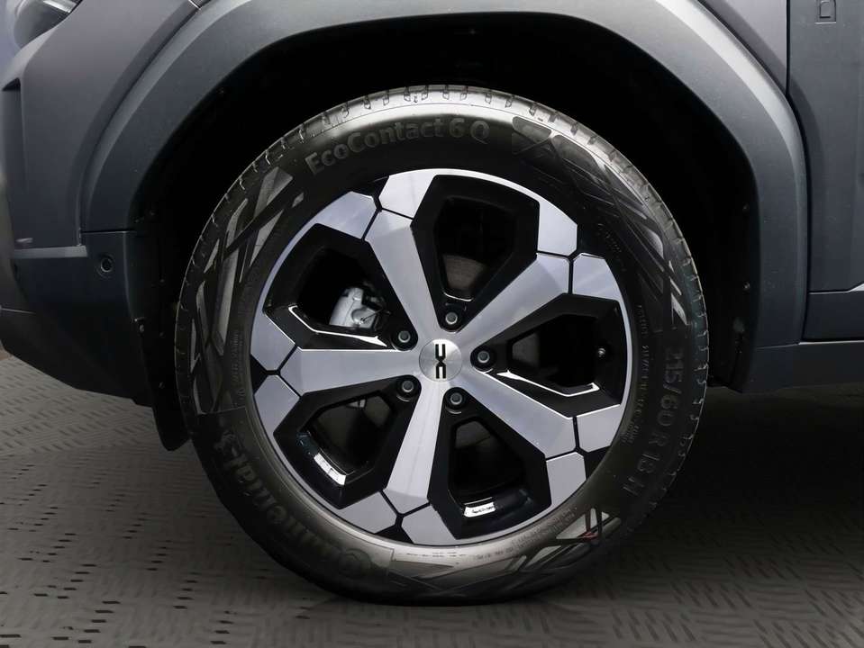 Dacia Duster - Imagem 4