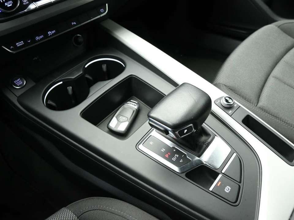 Audi A4 - Imagem 6