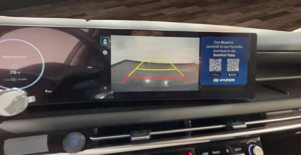 Hyundai TUCSON - Imagem 9