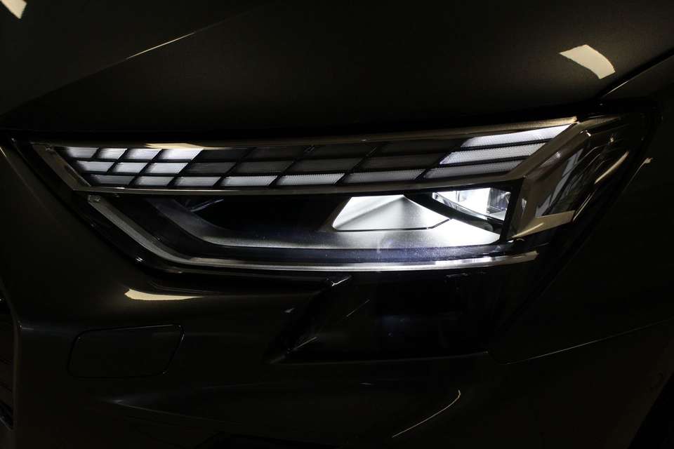 Audi A3 - Imagem 5