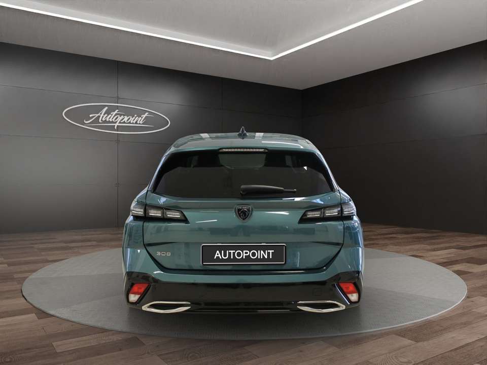 Peugeot 308 - Imagem 7