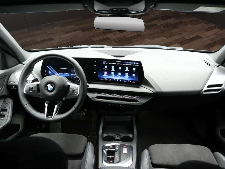 BMW 118 - Imagem 10