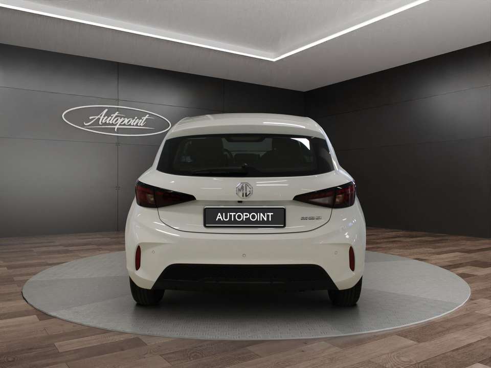 MG MG3 - Imagem 7