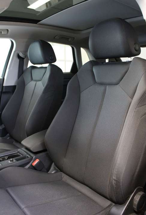Audi Q3 - Imagem 11