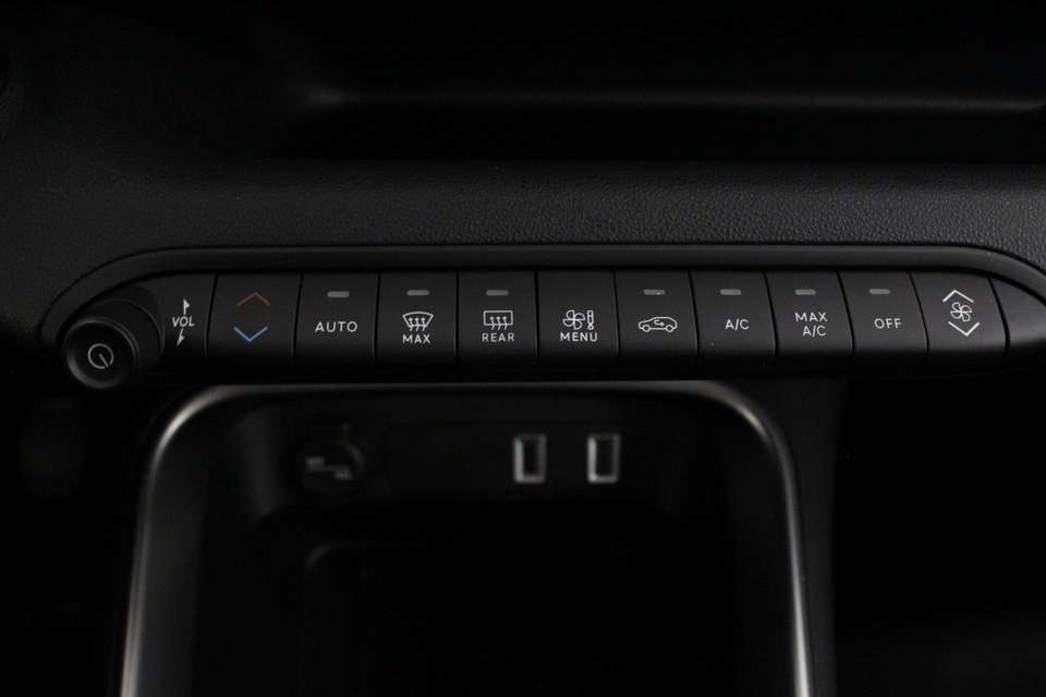 Jeep Avenger - Imagem 6