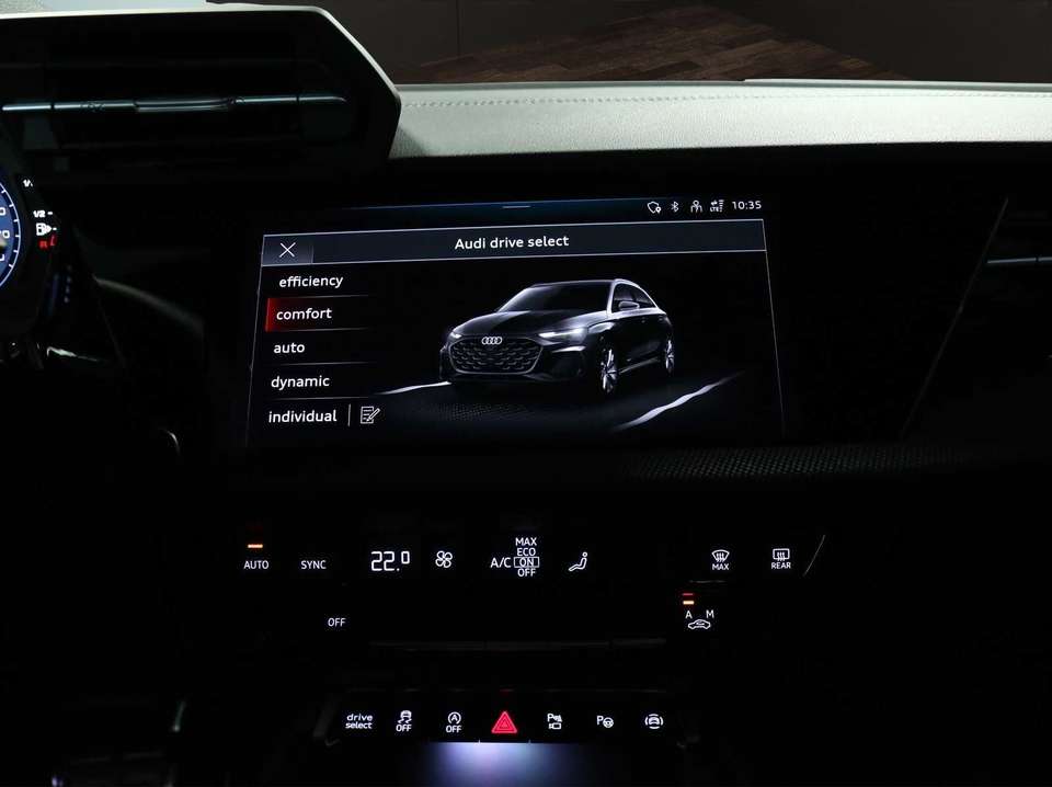 Audi A3 - Imagem 12