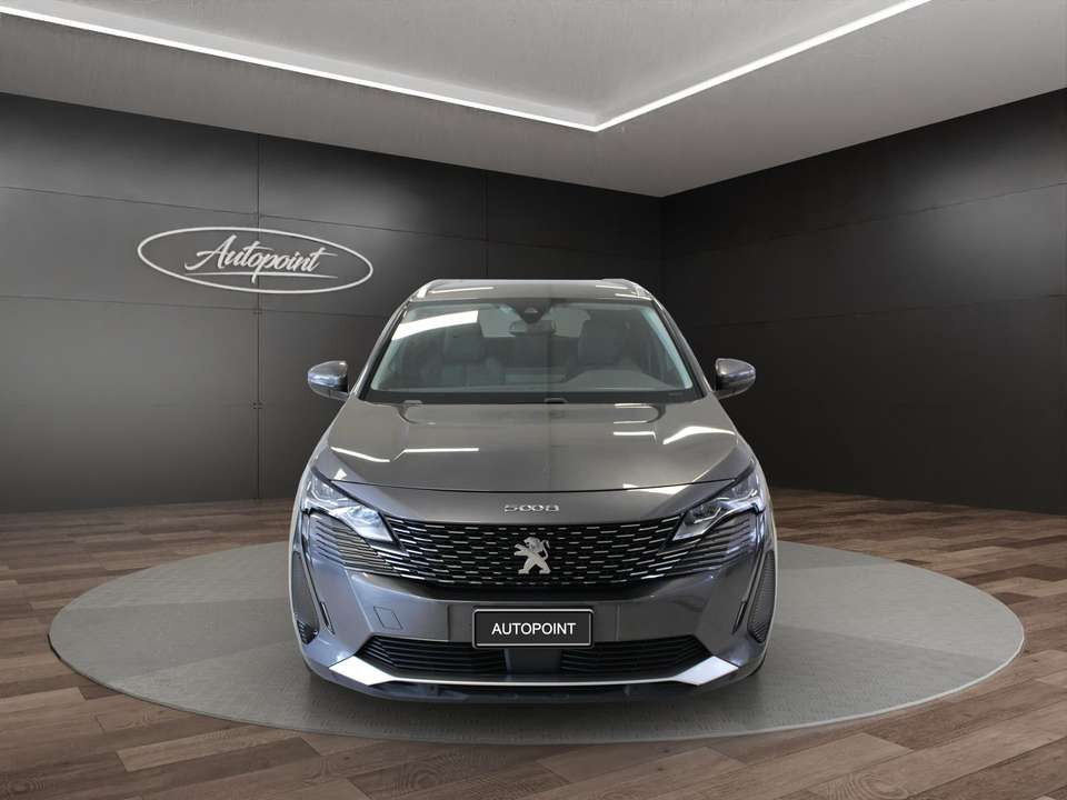 Peugeot 5008 - Imagem 2