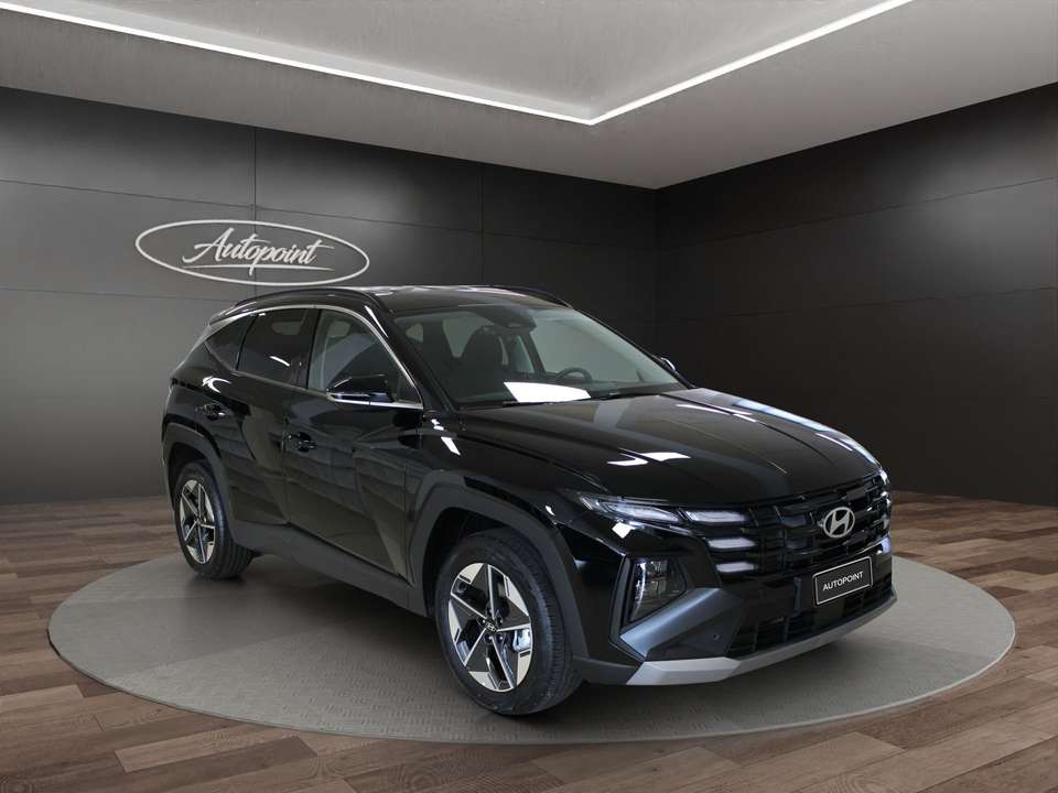 Hyundai TUCSON - Imagem 4