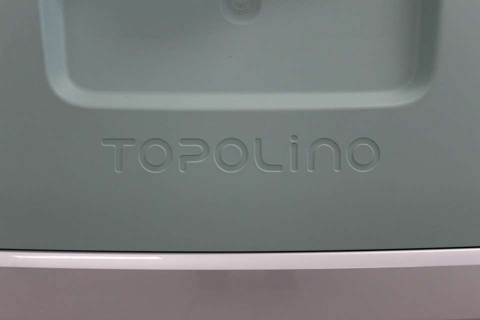 Fiat Topolino - Imagem 11