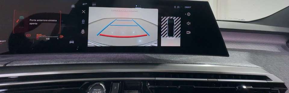 Peugeot 3008 - Imagem 11