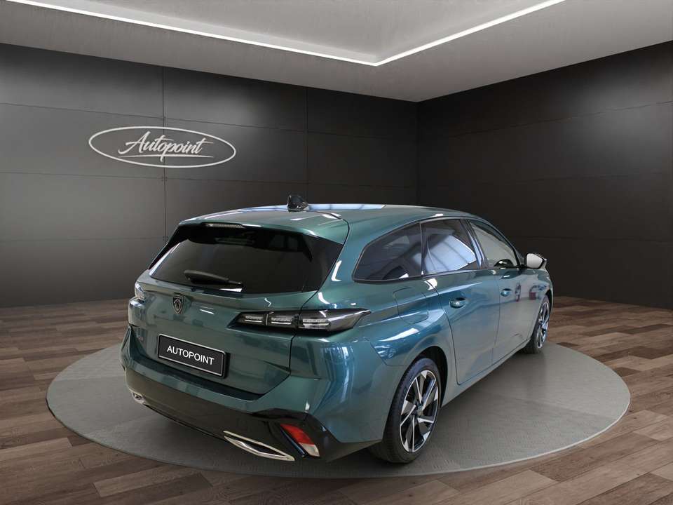 Peugeot 308 - Imagem 8