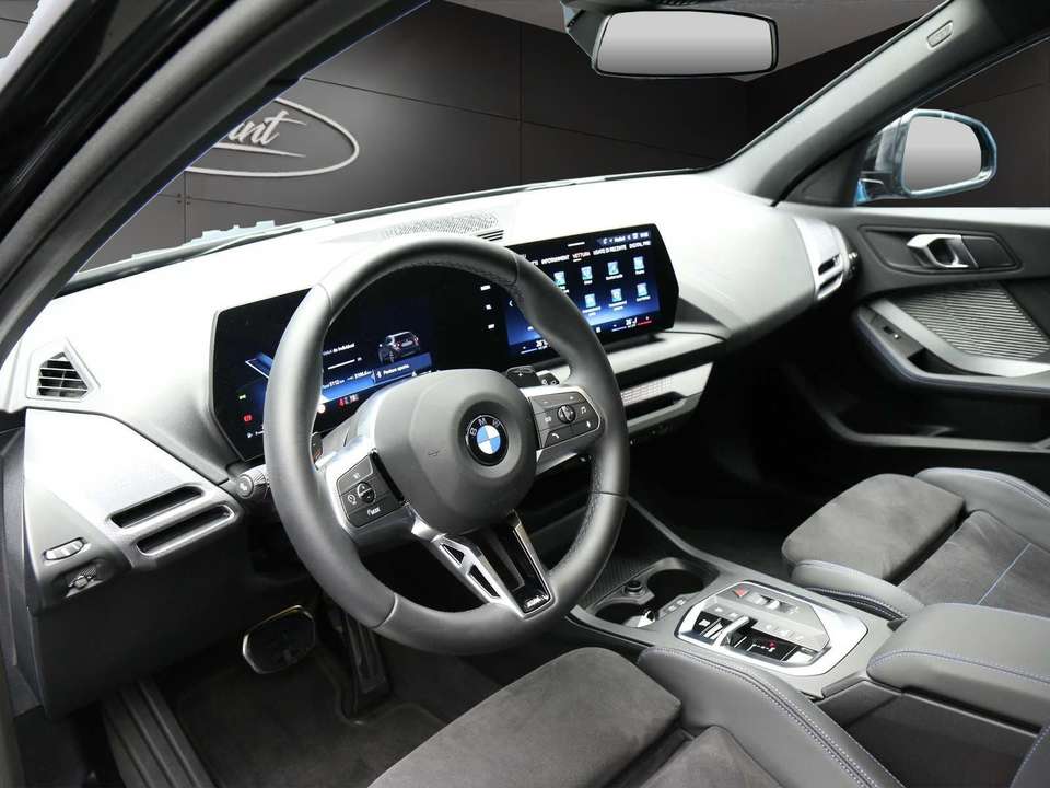 BMW 118 - Imagem 11