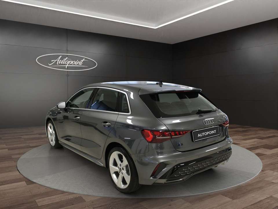 Audi A3 - Imagem 6