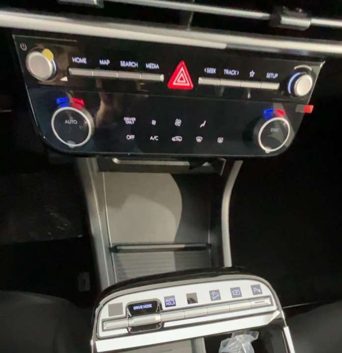 Hyundai TUCSON - Imagem 10