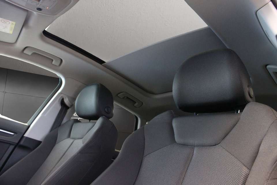 Audi Q3 - Imagem 12