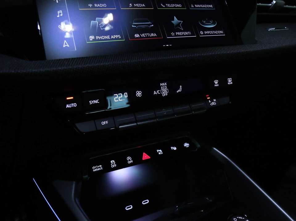 Audi A3 - Imagem 13