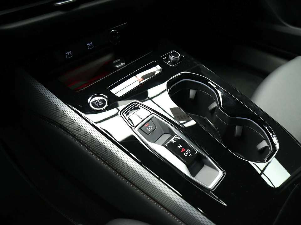 Audi A5 - Imagem 11