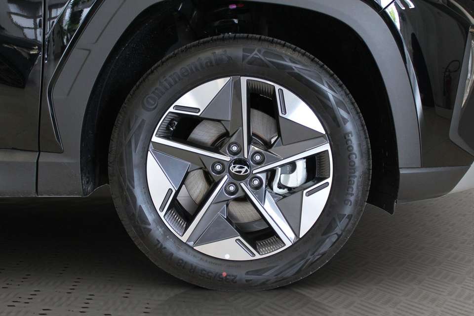Hyundai TUCSON - Imagem 5