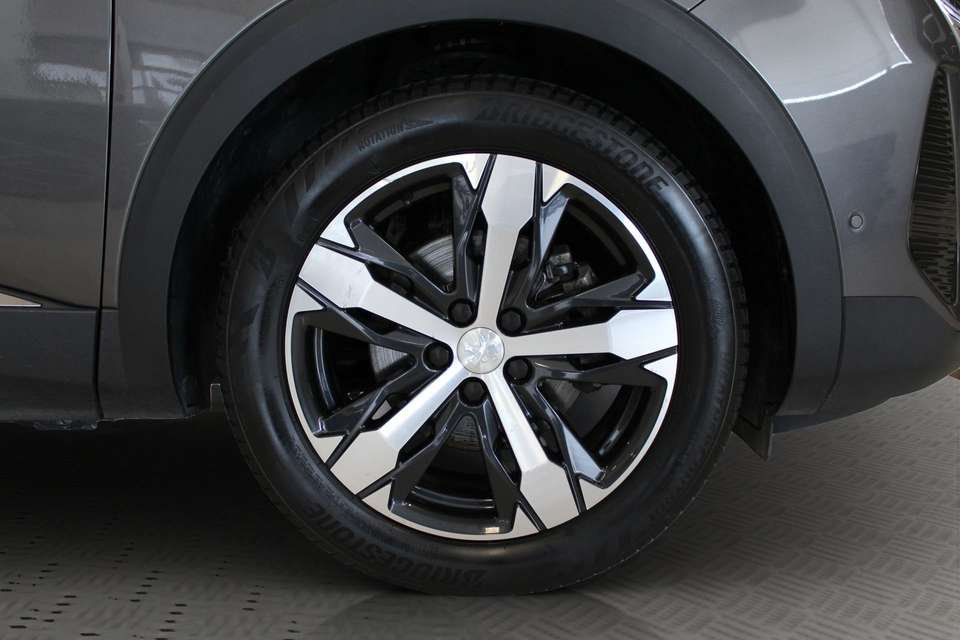 Peugeot 5008 - Imagem 3
