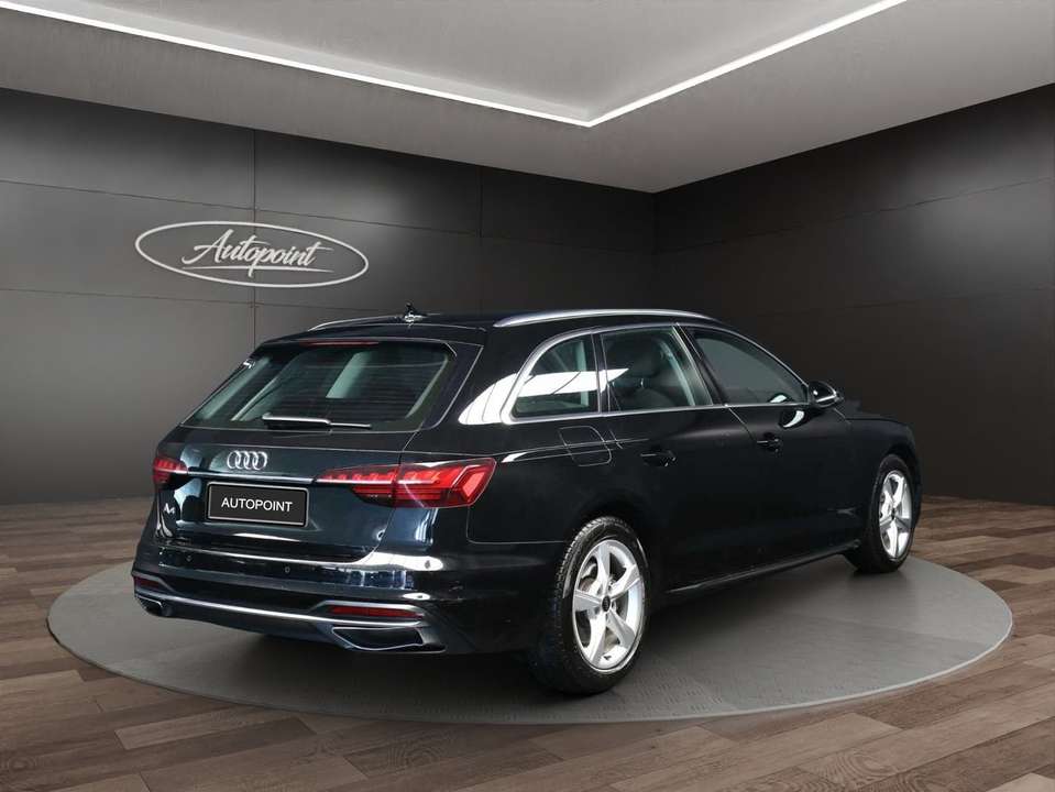 Audi A4 - Imagem 5