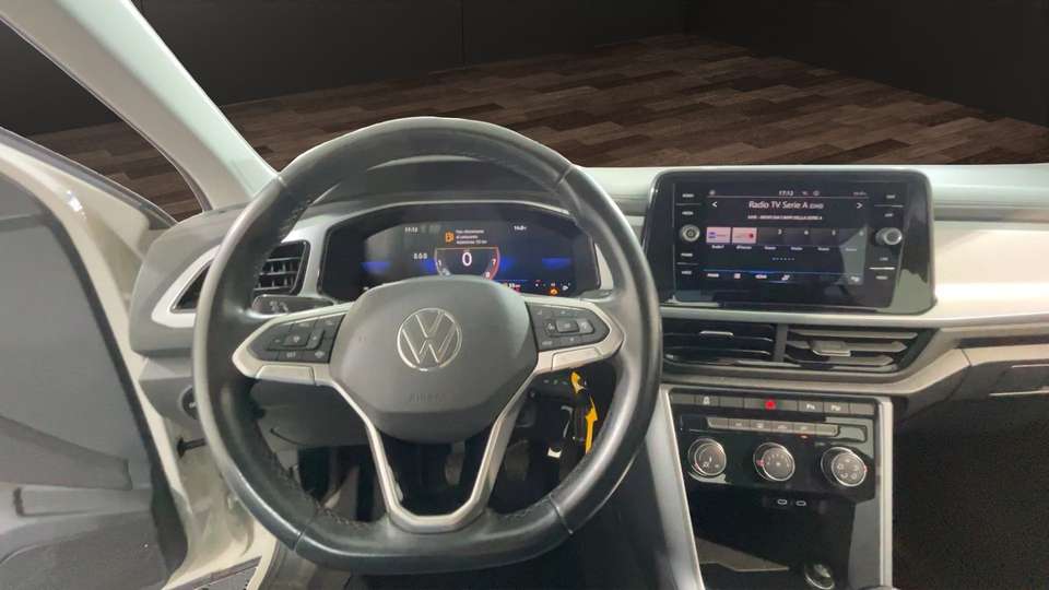 Volkswagen T-Roc - Imagem 9