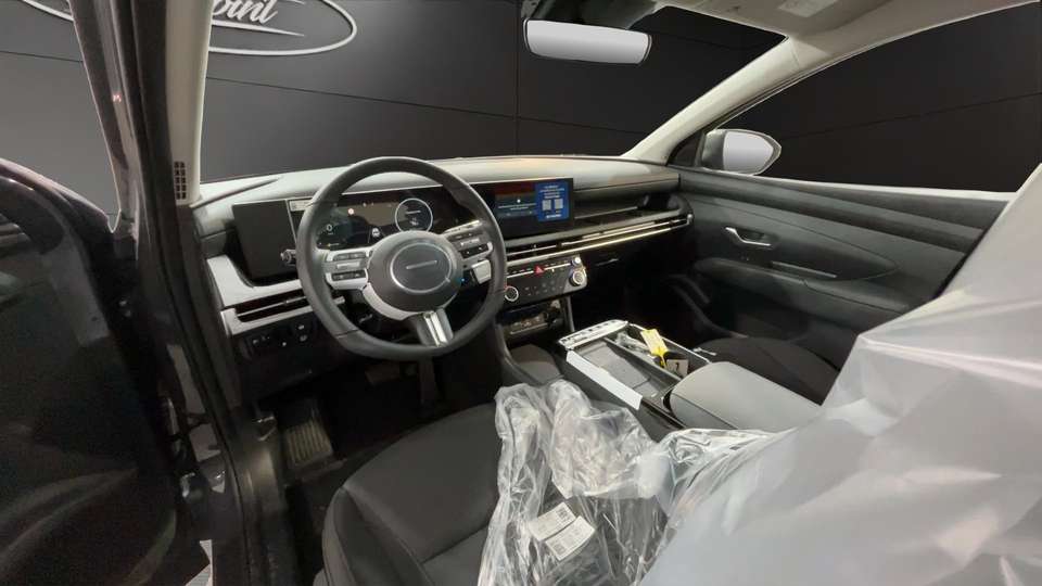 Hyundai TUCSON - Imagem 11
