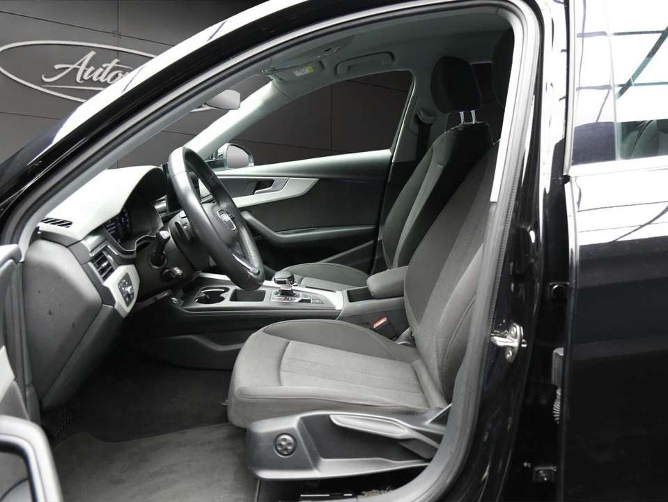 Audi A4 - Imagem 8