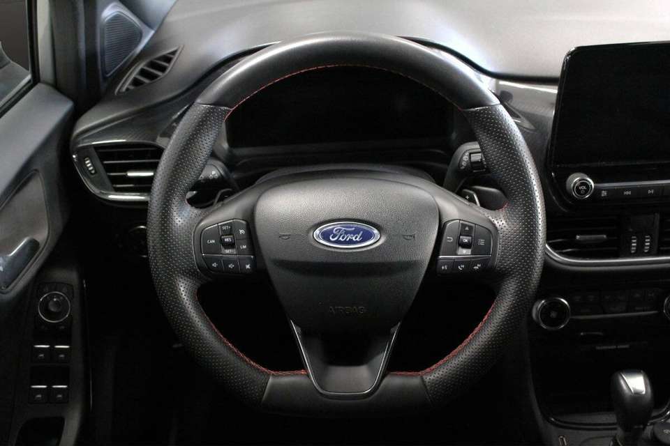 Ford Puma - Imagem 14