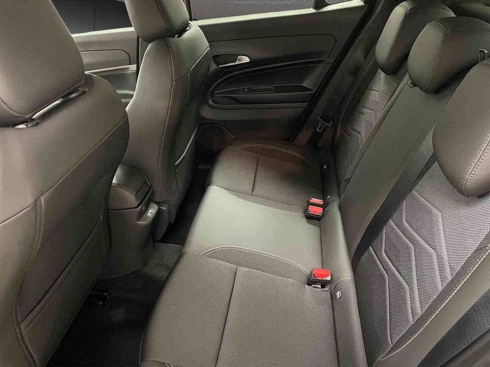 Jeep Avenger - Imagem 15