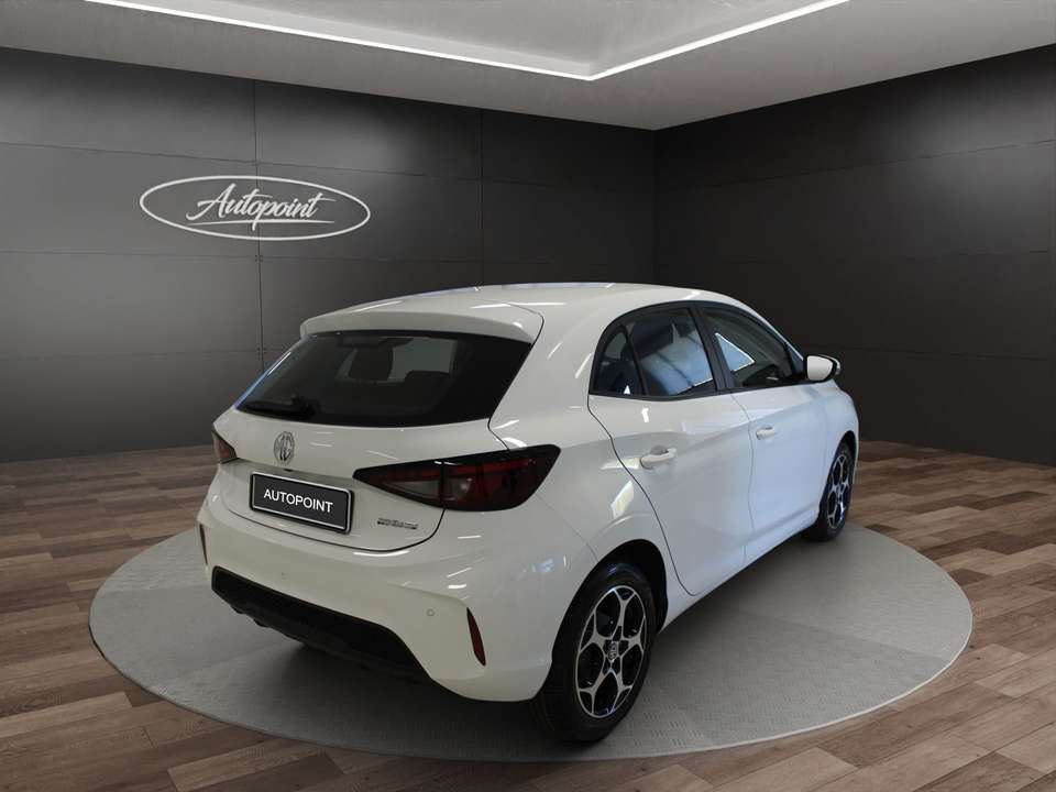 MG MG3 - Imagem 9