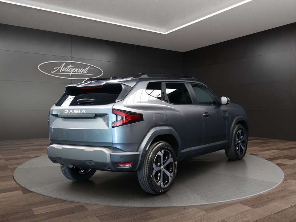 Dacia Duster - Imagem 7