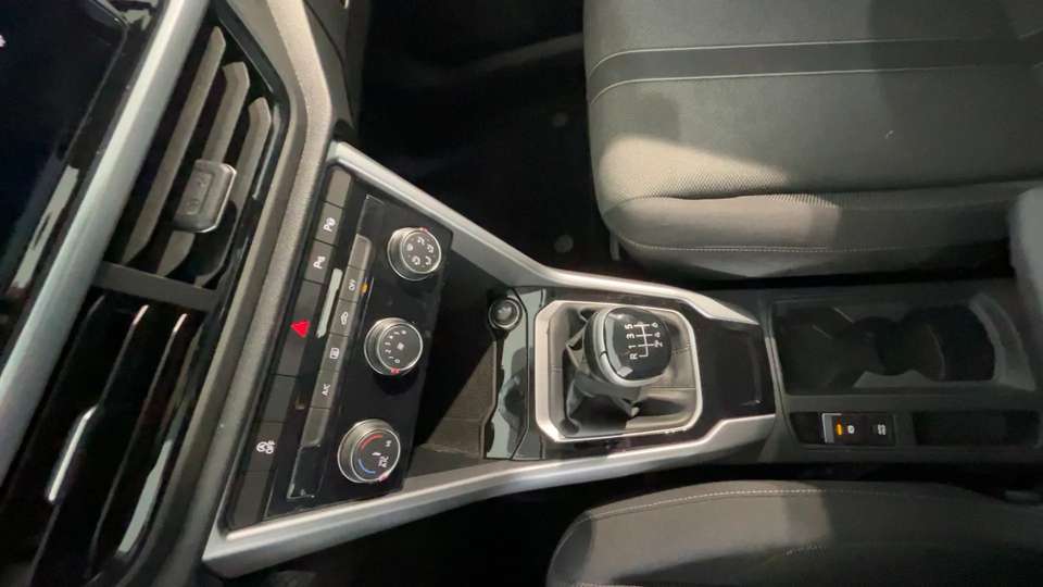 Volkswagen T-Roc - Imagem 10