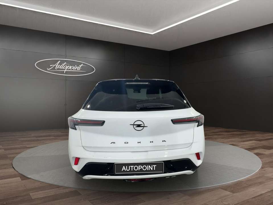 Opel Mokka - Imagem 5