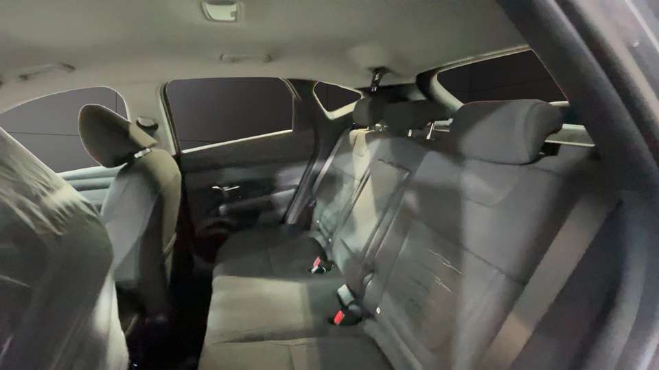 Hyundai TUCSON - Imagem 12