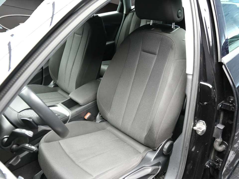 Audi A4 - Imagem 9
