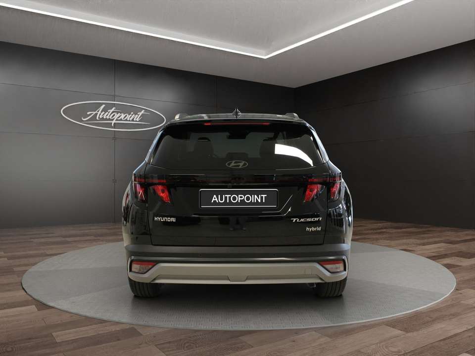 Hyundai TUCSON - Imagem 7