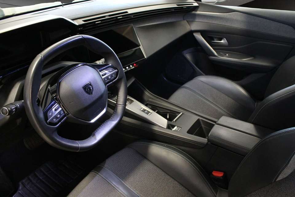 Peugeot 308 - Imagem 10