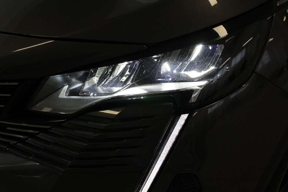 Peugeot 5008 - Imagem 5