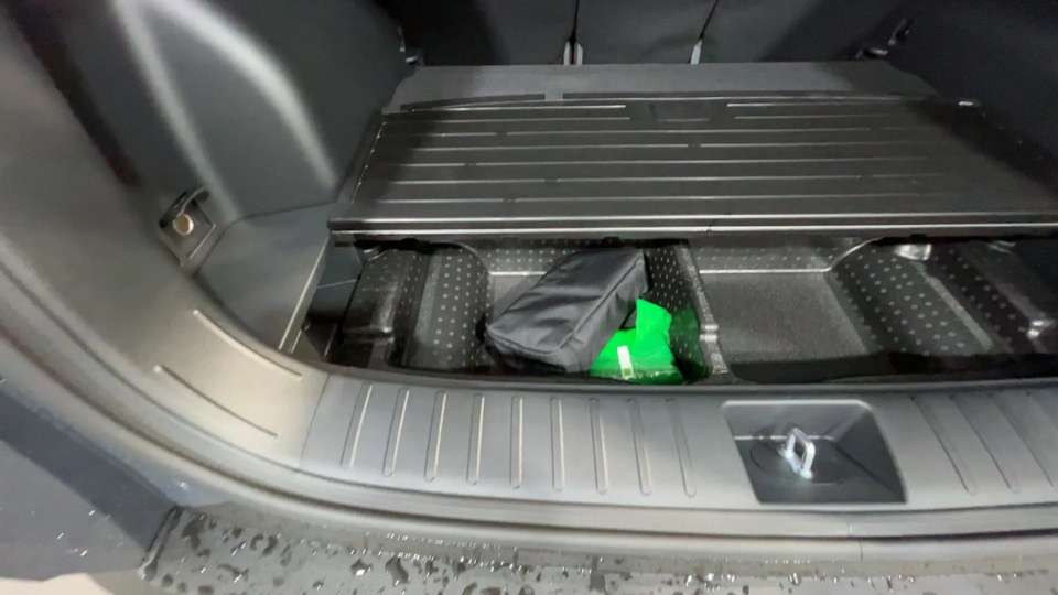 Hyundai TUCSON - Imagem 13