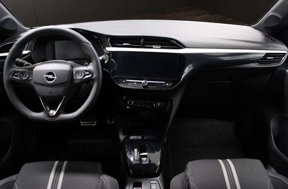 Opel Corsa - Imagem 12