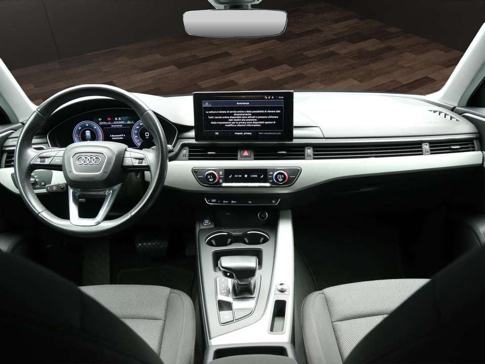 Audi A4 - Imagem 10