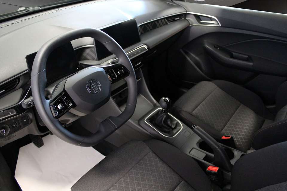 MG MG3 - Imagem 11