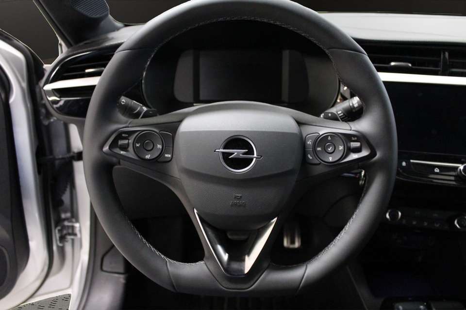 Opel Corsa - Imagem 13