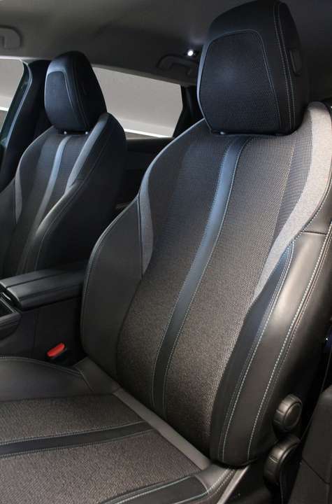 Peugeot 308 - Imagem 12
