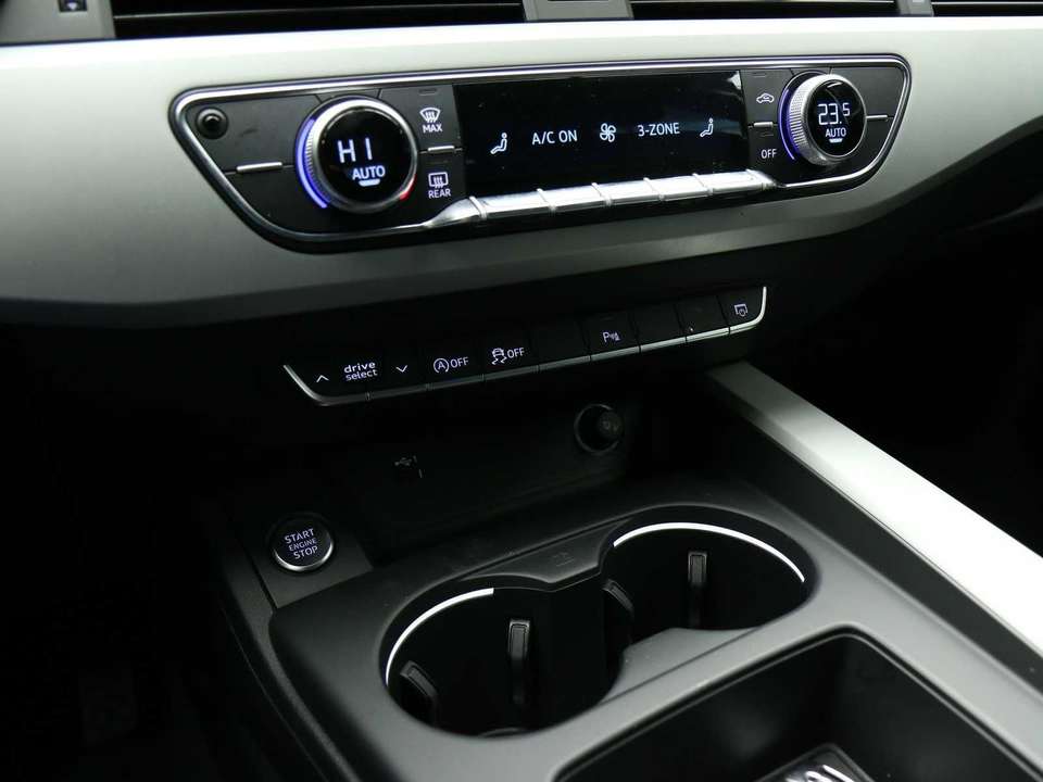 Audi A4 - Imagem 9