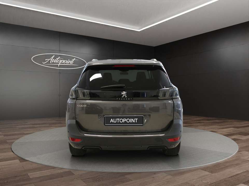 Peugeot 5008 - Imagem 7