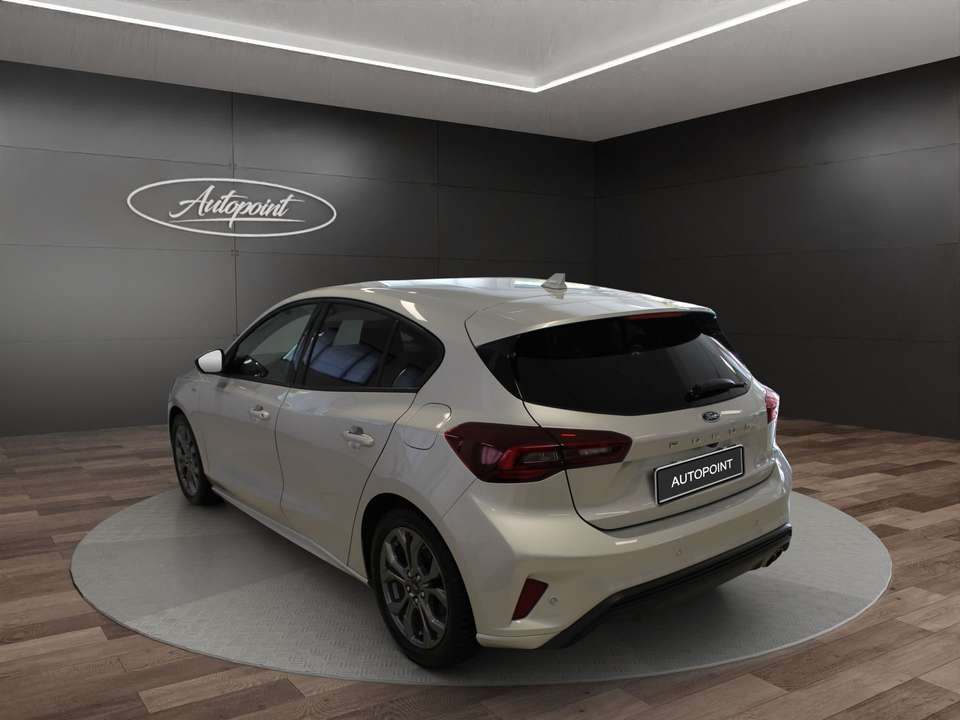 Ford Focus - Imagem 7