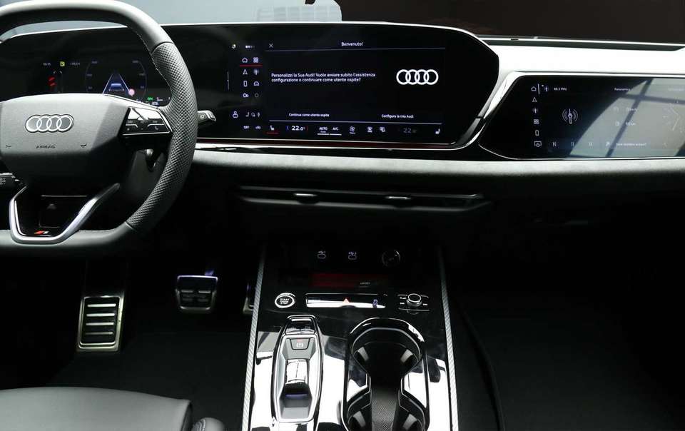 Audi A5 - Imagem 15
