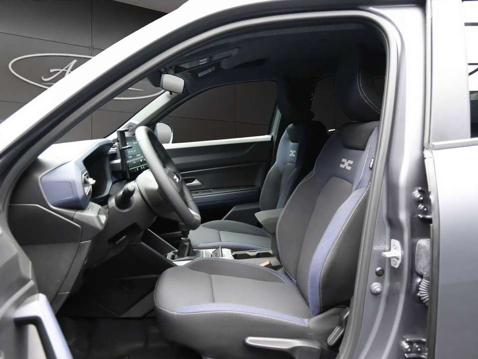 Dacia Duster - Imagem 10